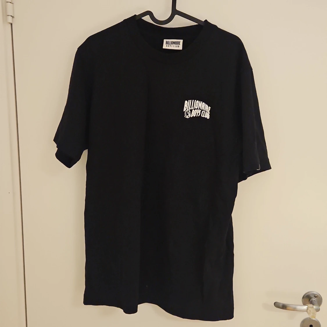 Svart Billionaire Boys Club t-shirt M