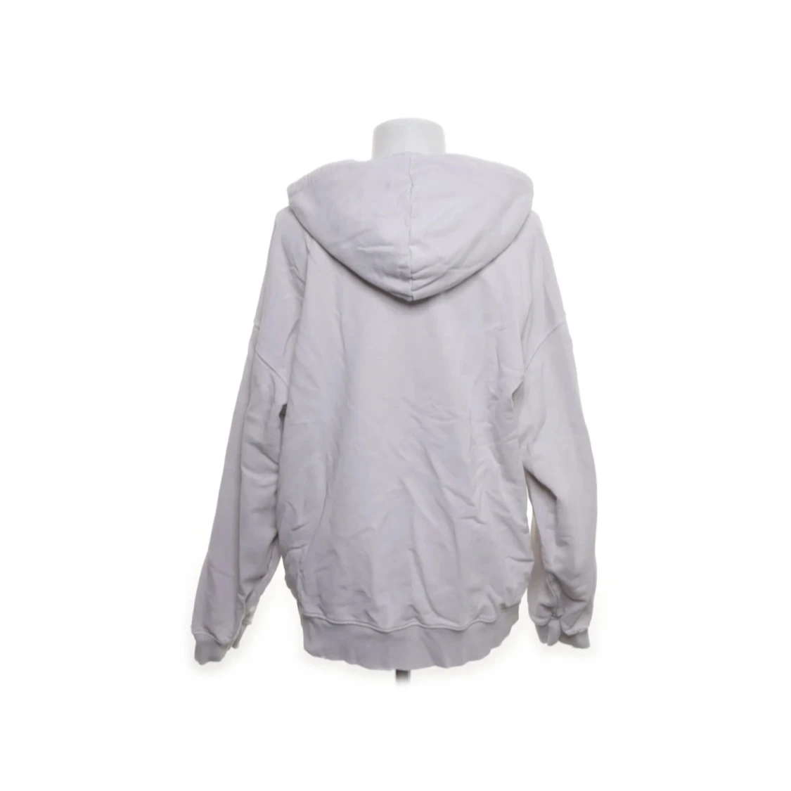 Vit hoodie från Anine Bing - 1