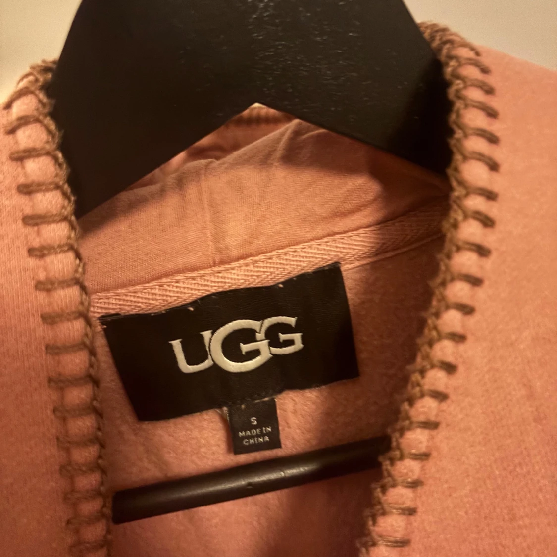 Uggs hoodie - 1