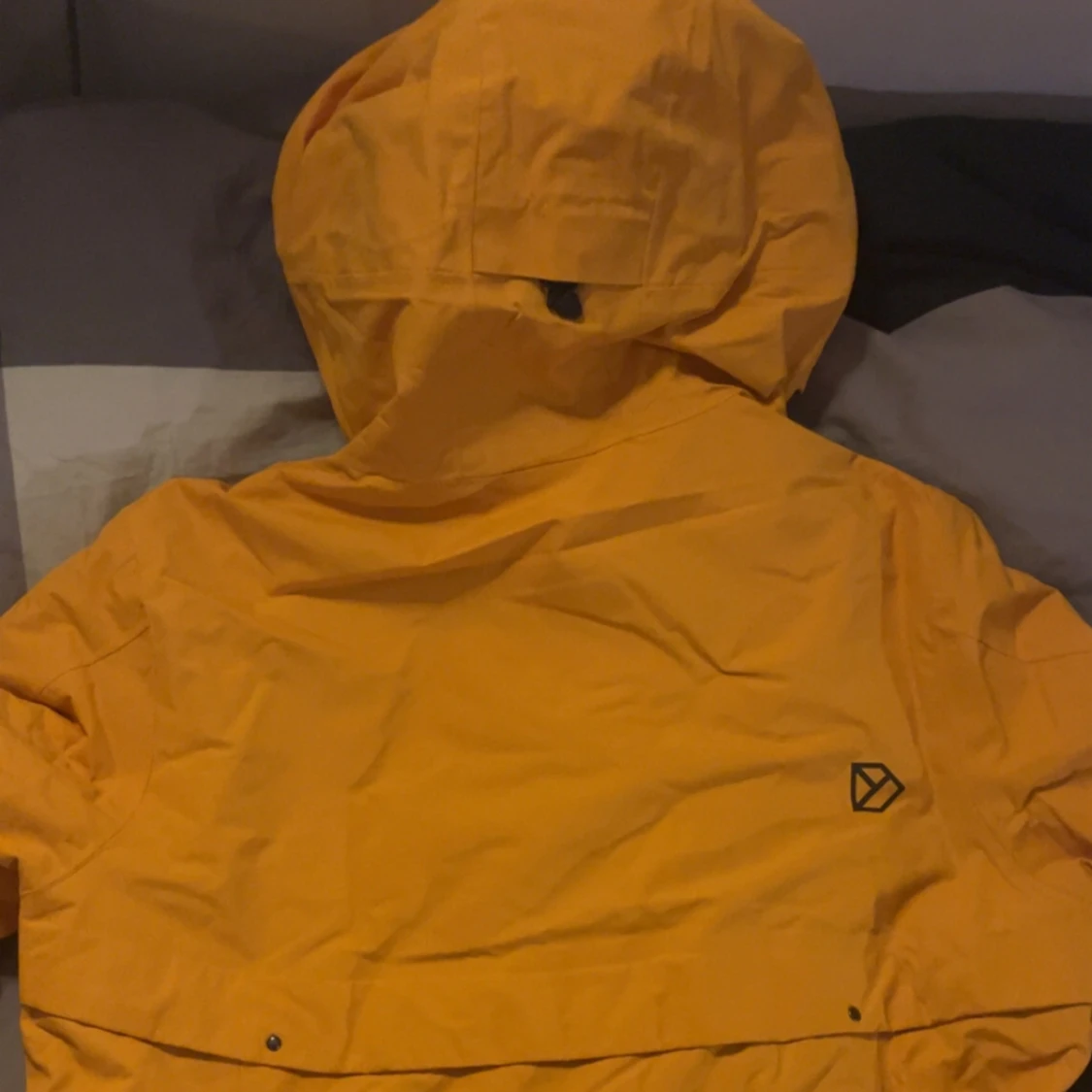 Härlig didriksons regnkappa! ☔️  - 1