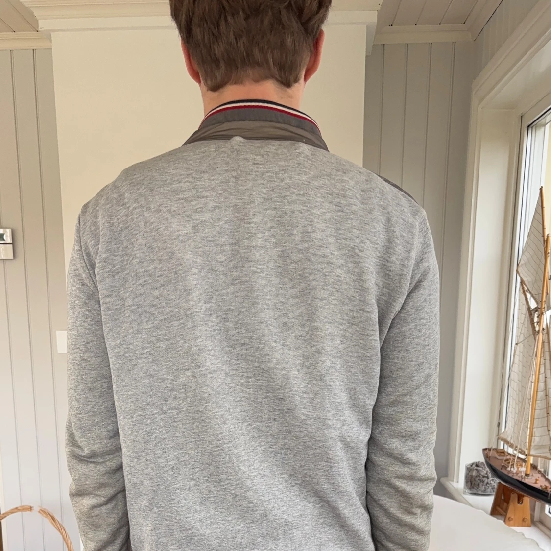 Moncler cardigan - 1