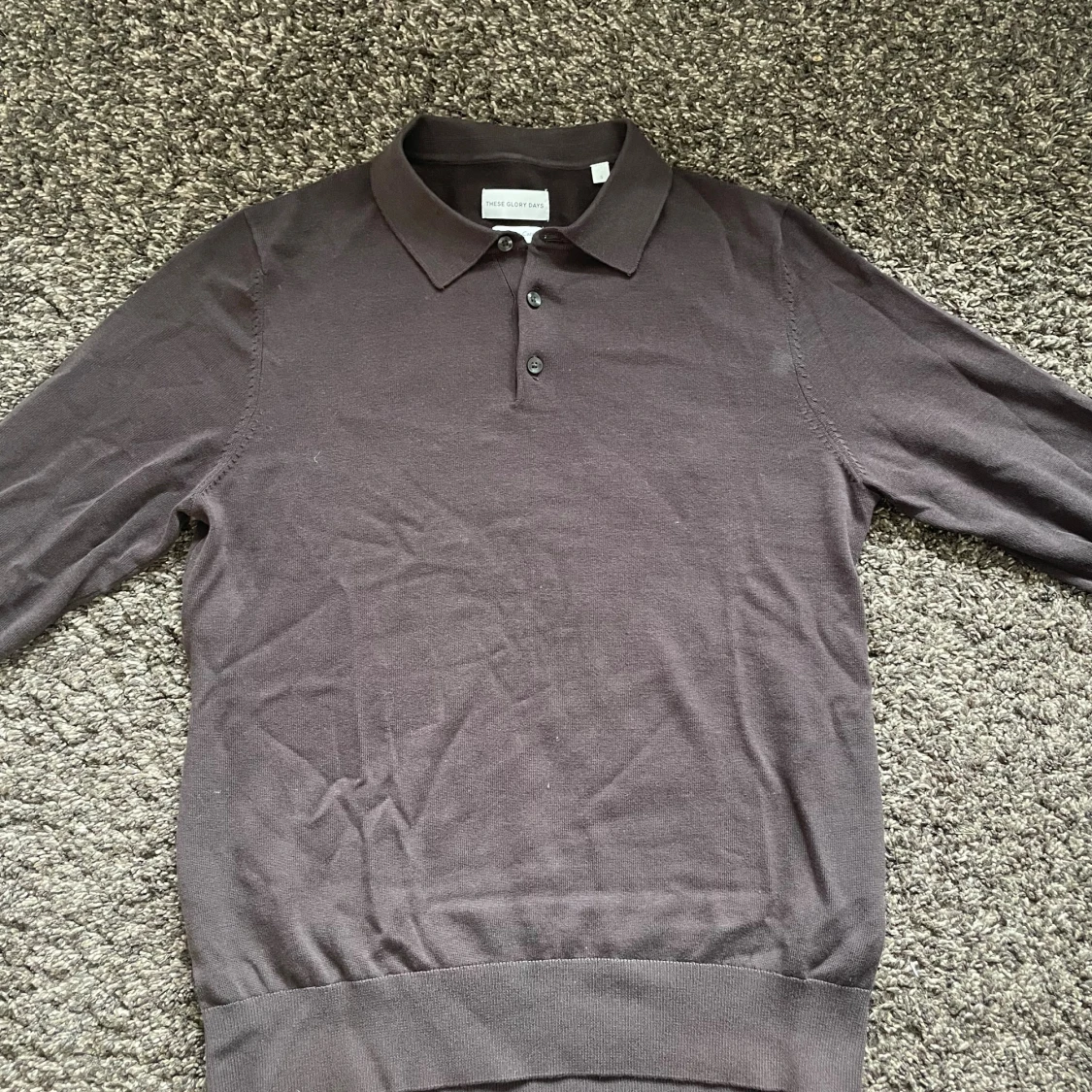 These glory days tröja  - 1