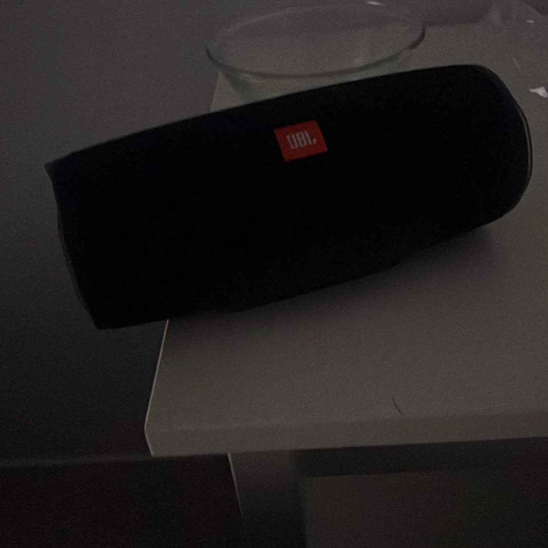 JBL Charge 3 Bluetooth-högtalare - 3