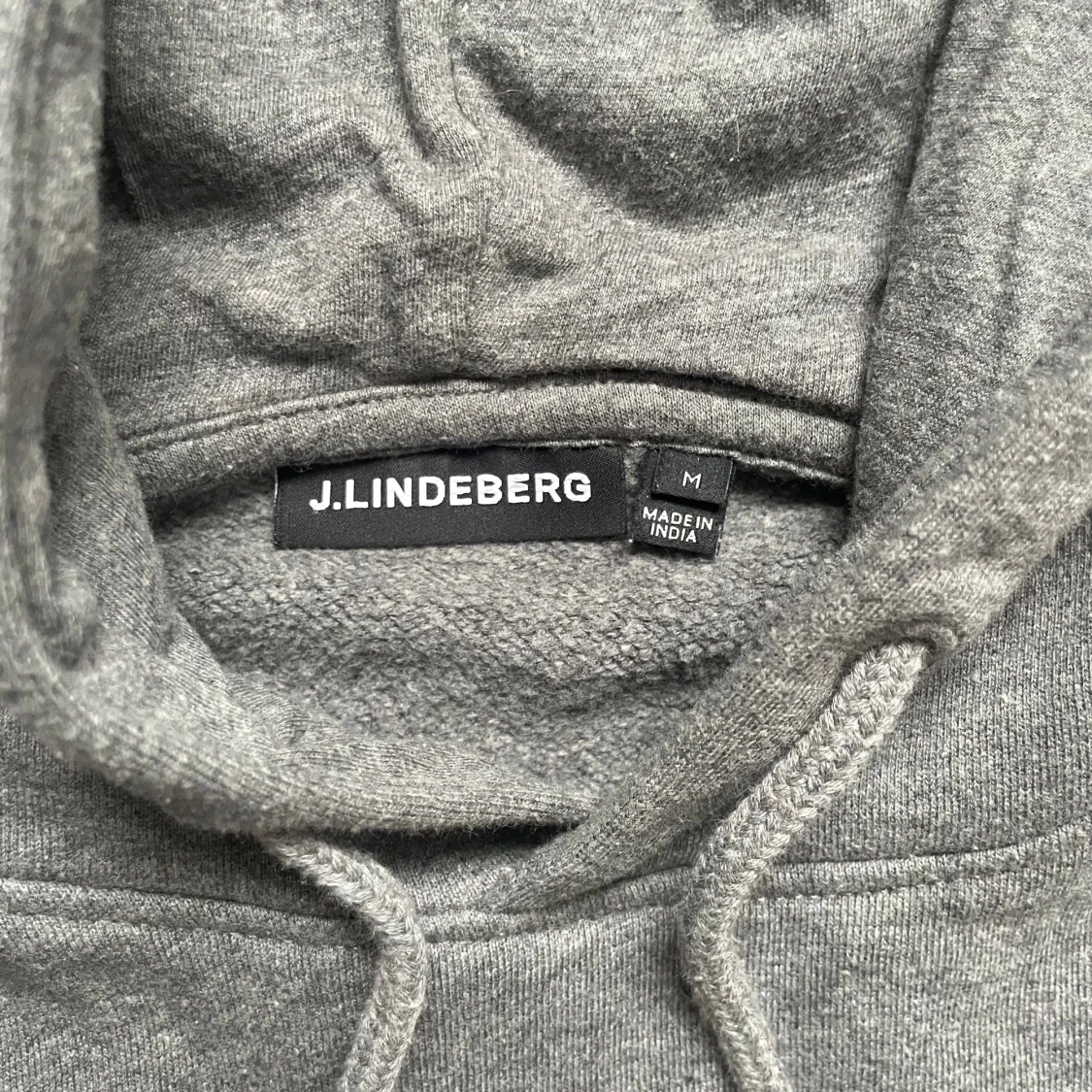 J.Lindeberg hoodie - 4