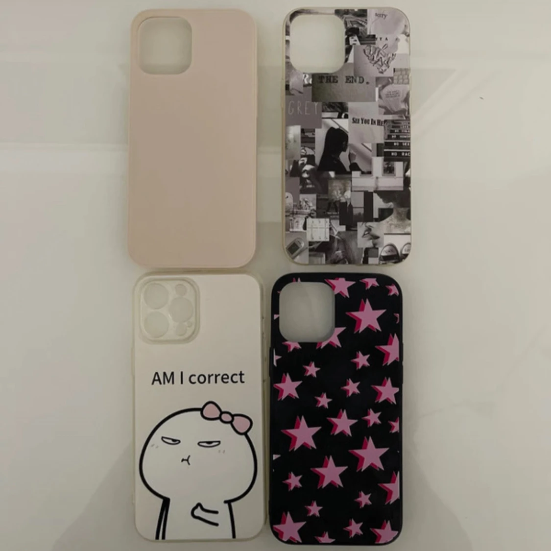 iPhone 12 pro max Skal