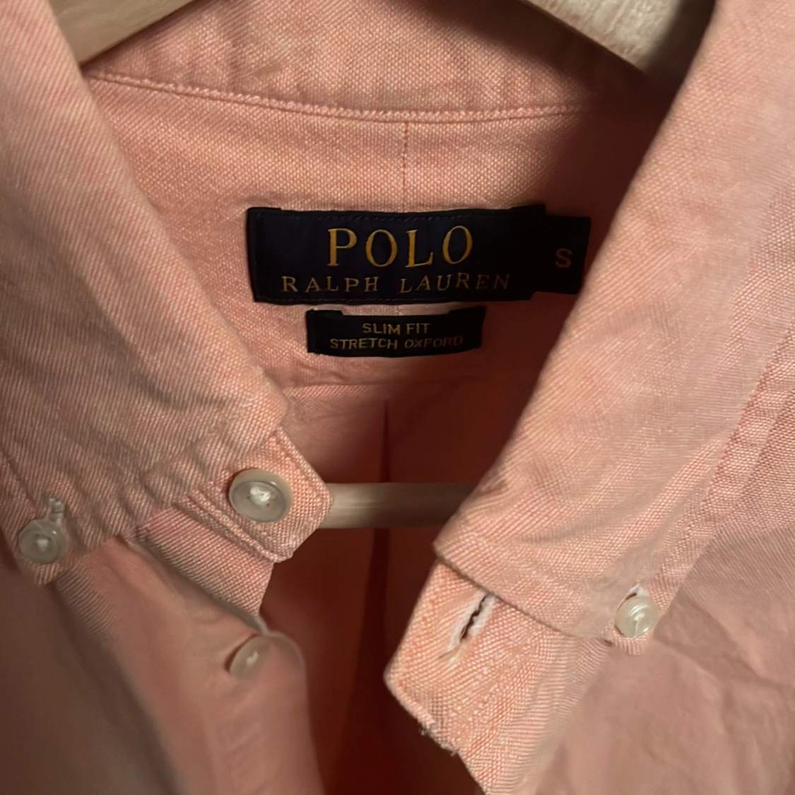 Polo Ralph Lauren Skjorta - 2
