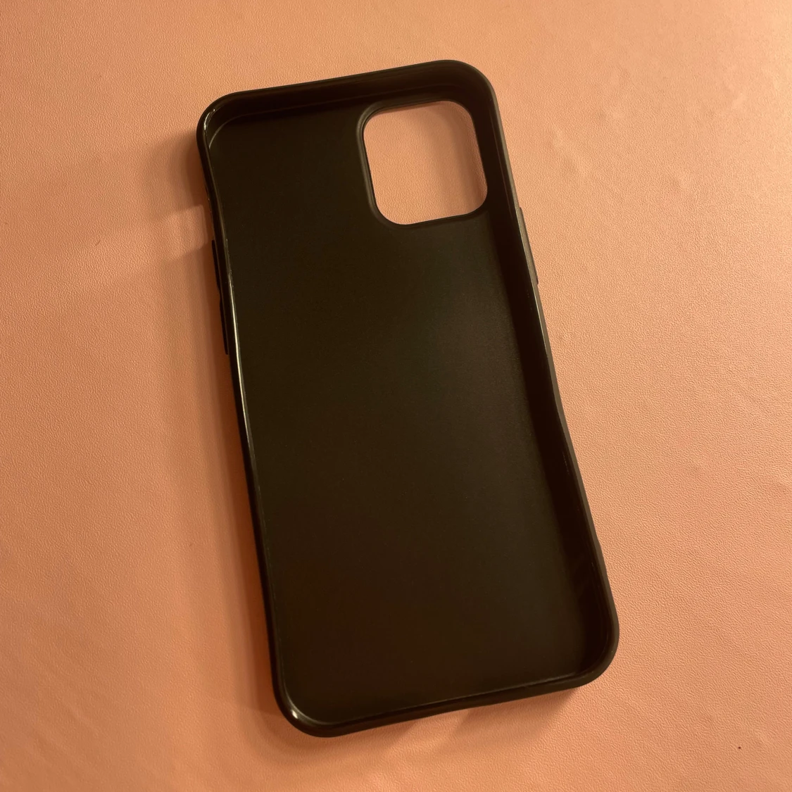 iPhone Skal Leopard & Blommor - 1