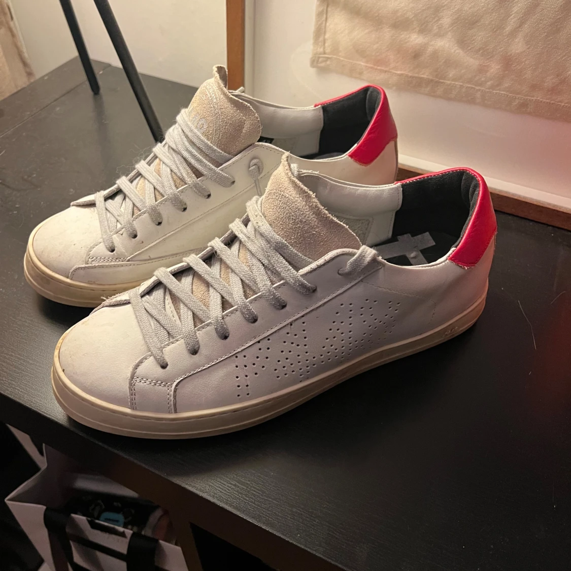P448 sneakers