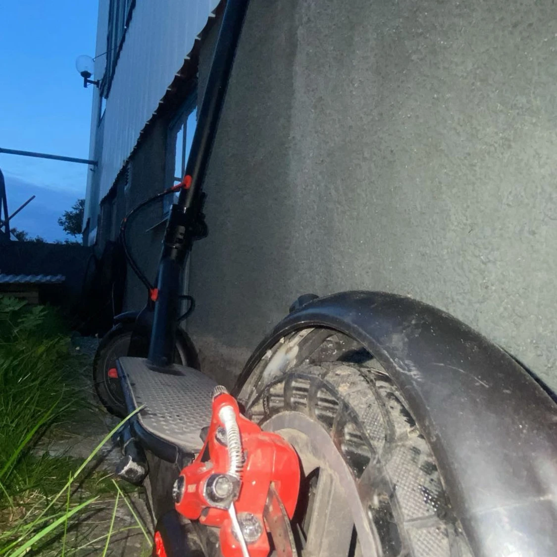 BYTER MOT KUKERIN - 3