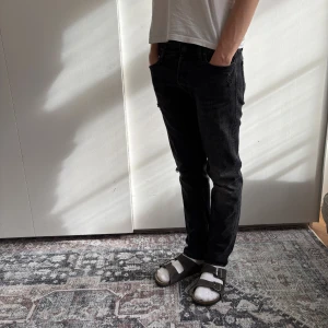 Jack & Jones jeans  - Jack & Jones jeans | Storlek: 31/32 | Skick: Mycket bra | Först till kvarn!