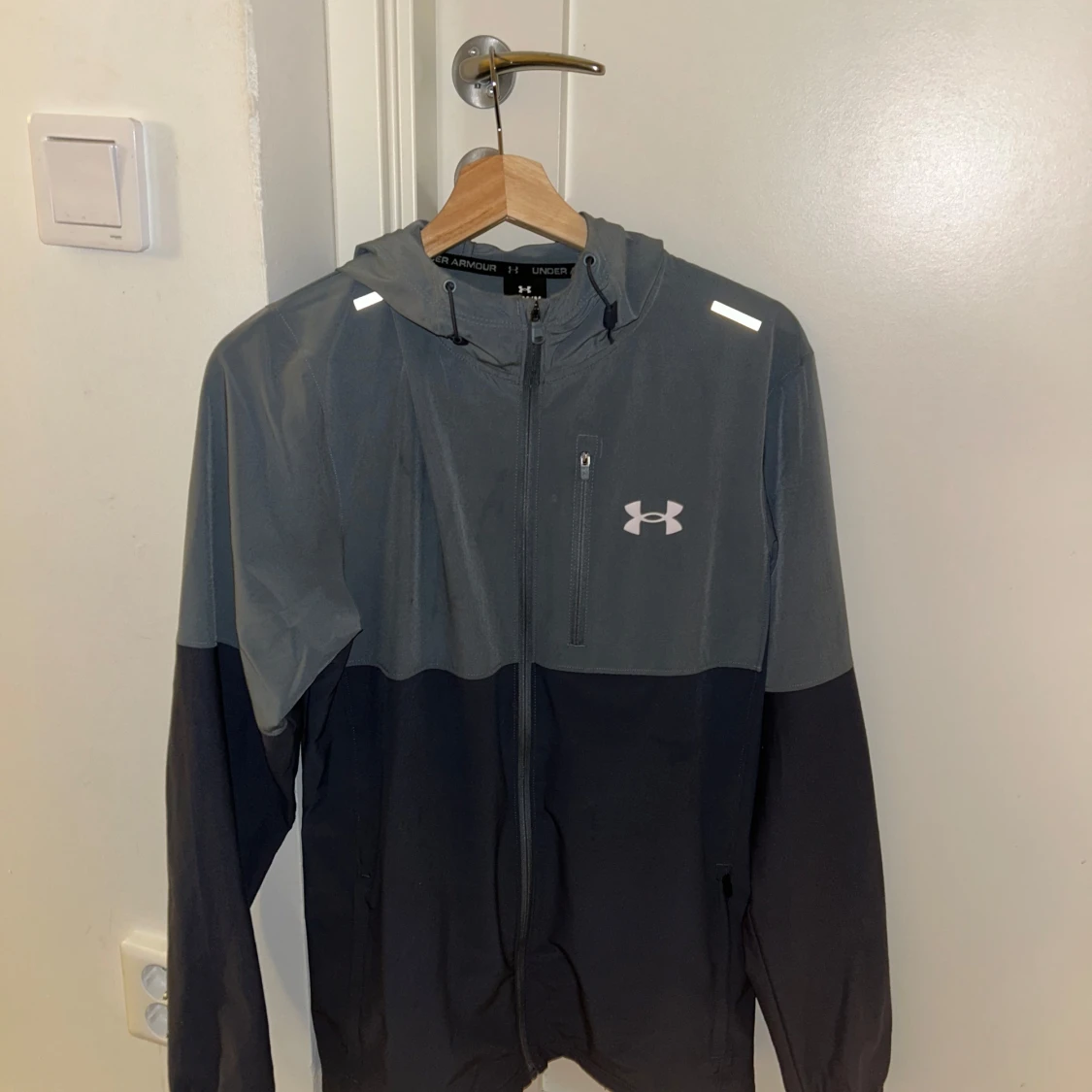 Under armour jacka  - 1