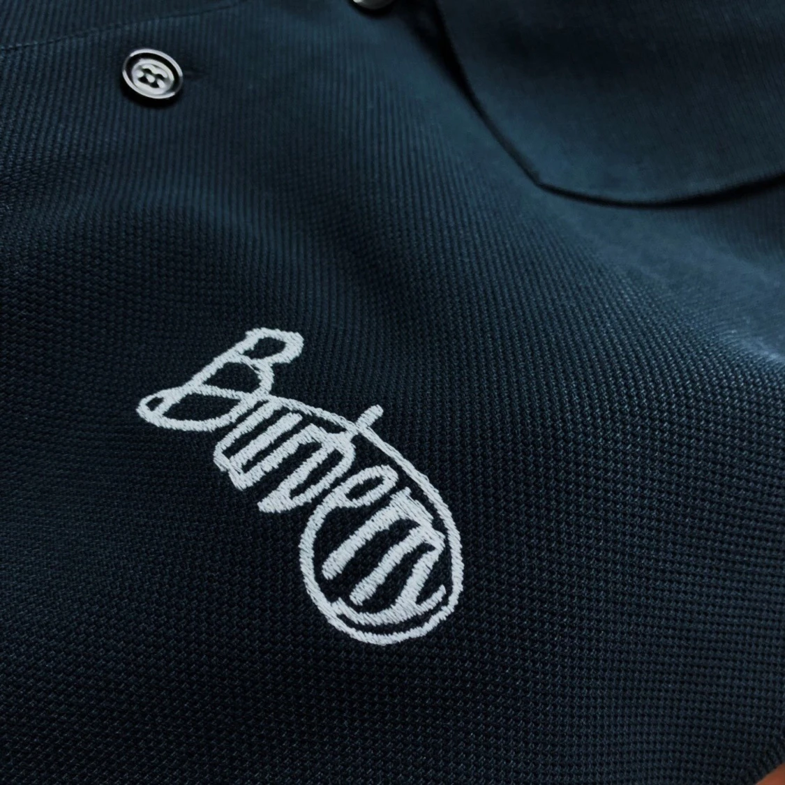 Burberry pikétröja - 3