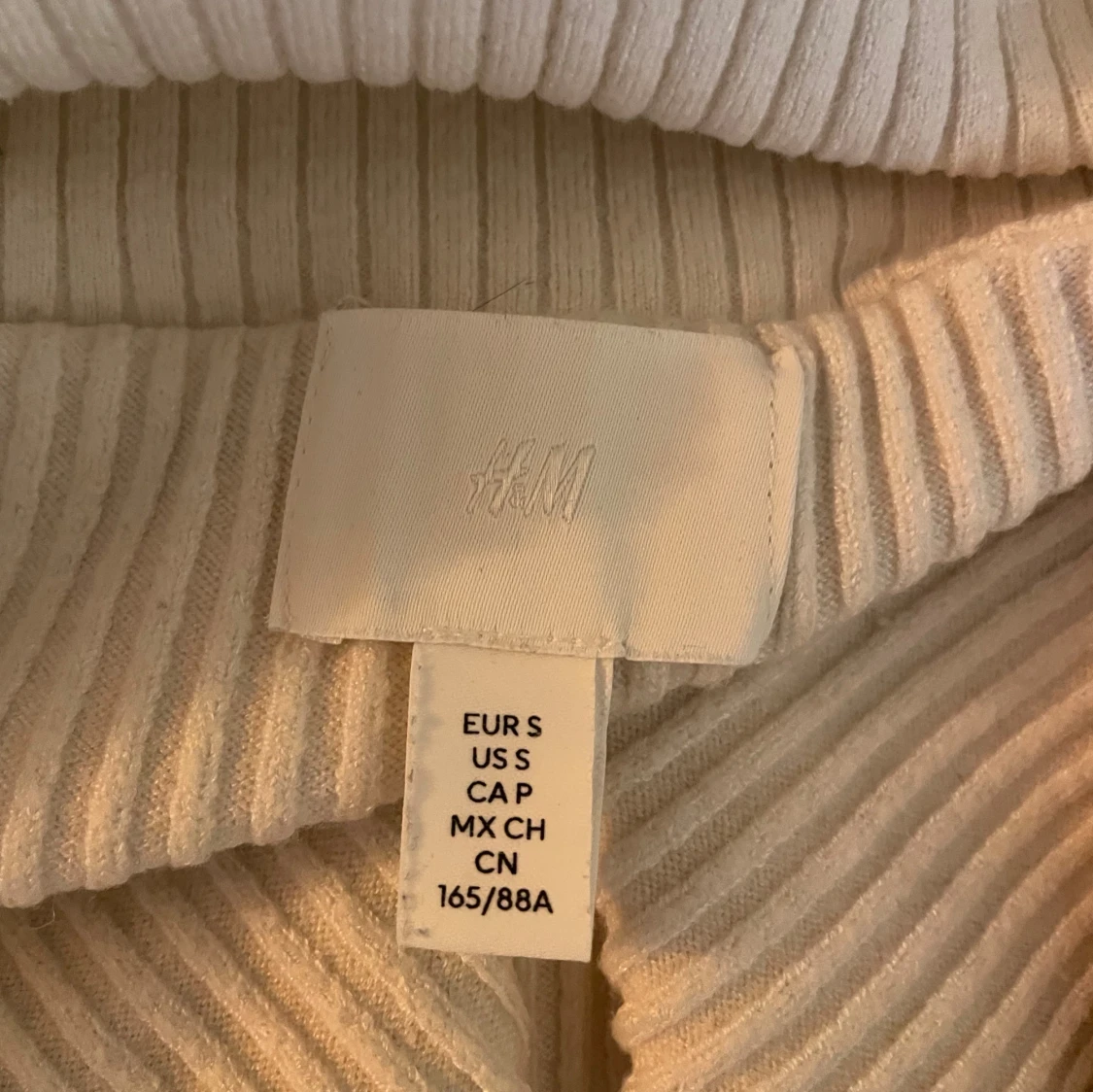 Offshoulder tröja  - 2