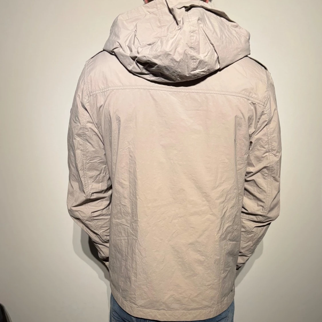 Colmar Field Jacket Windbreaker - 91