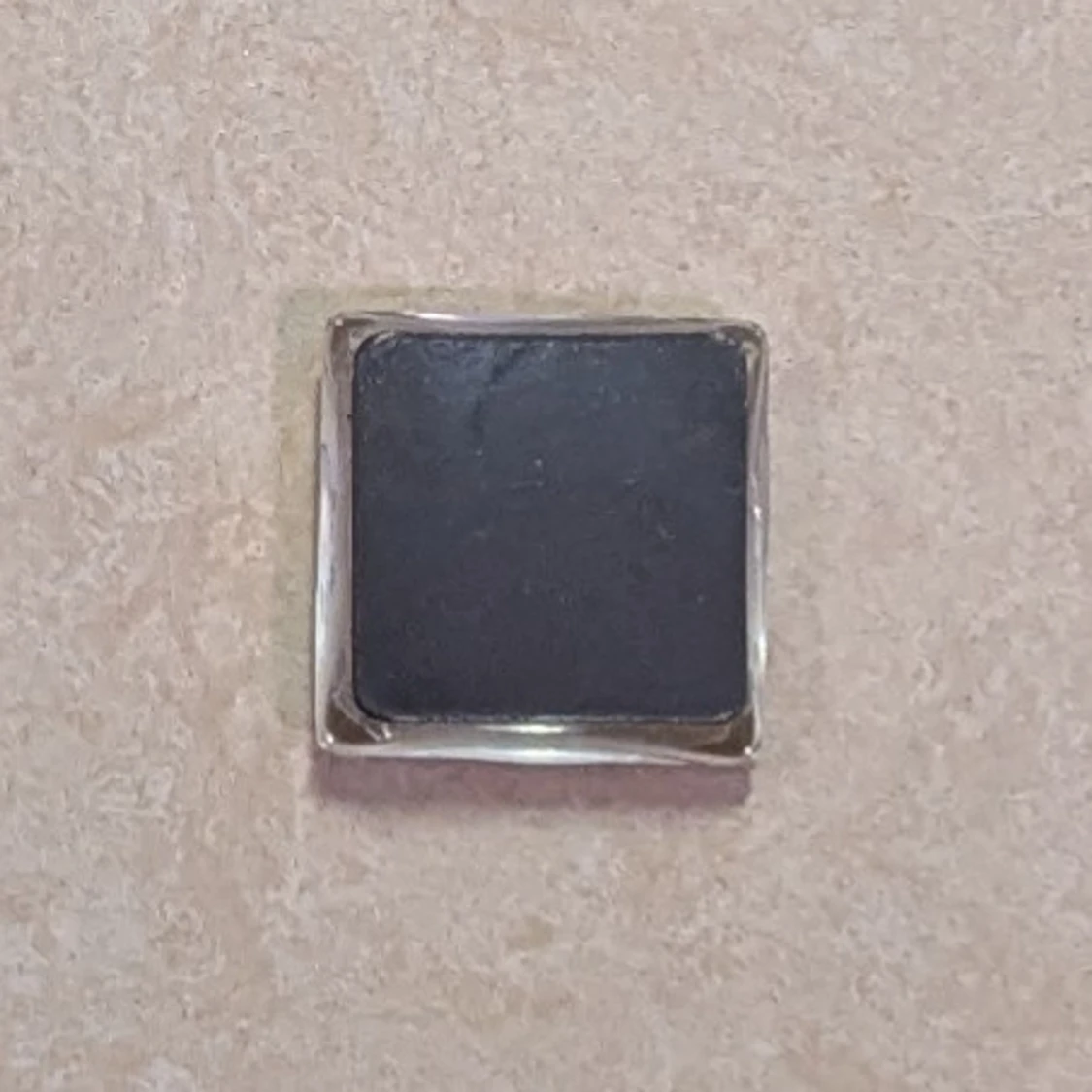 Magnet med glad pumpa - 1