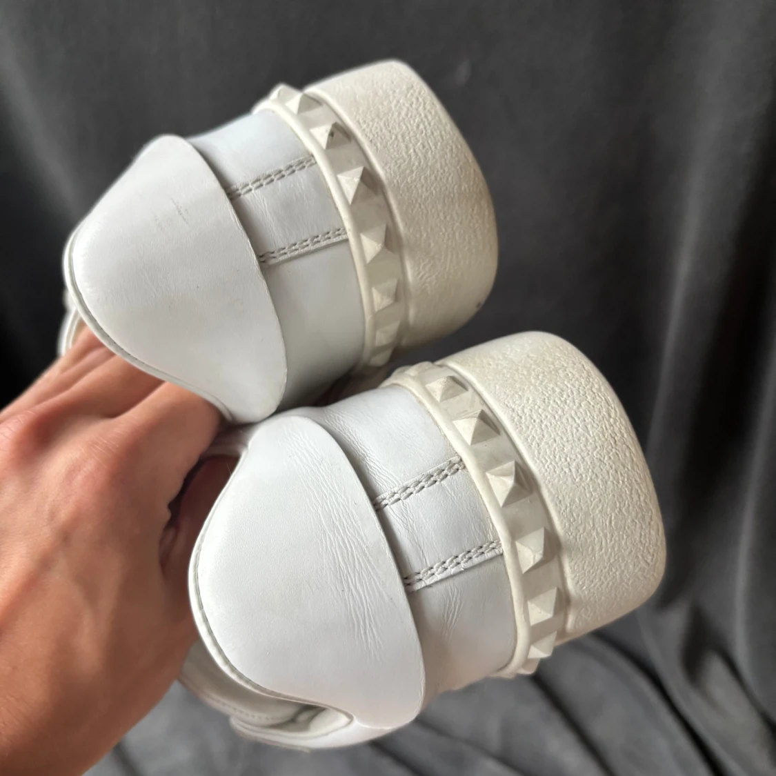 Valentino open skor - 3