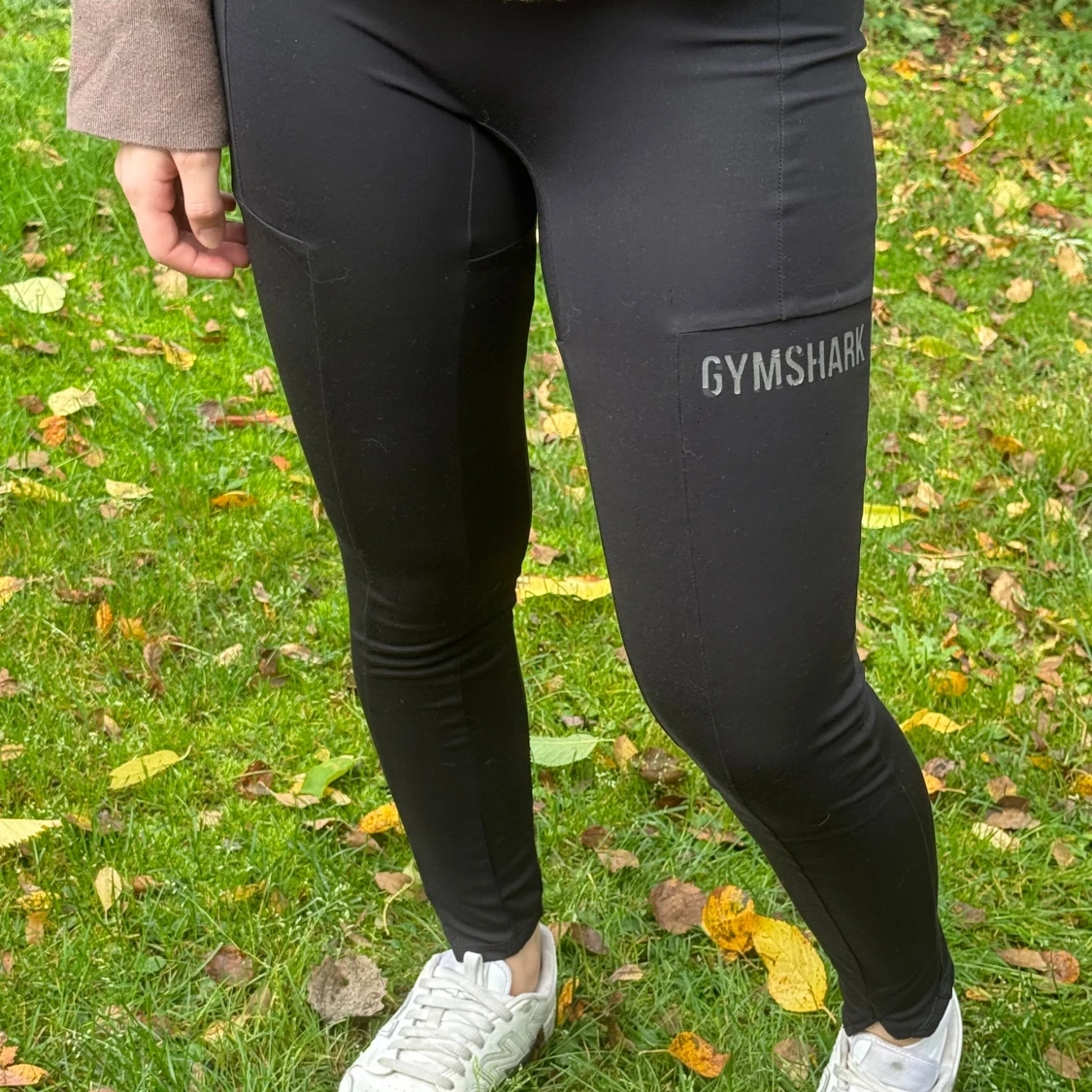 Gymshark tights - 3