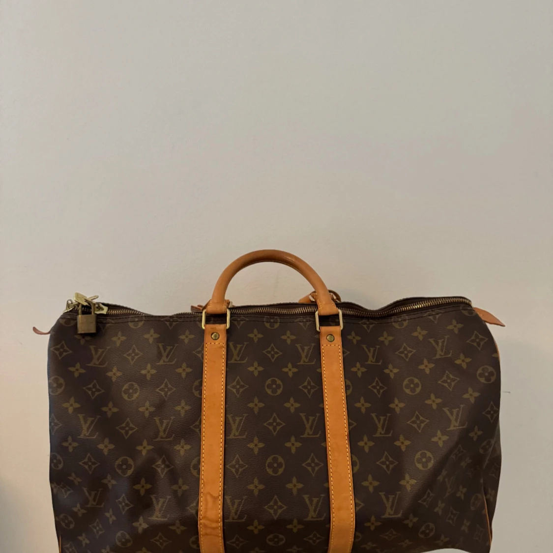 LV Keepall 50 - 2