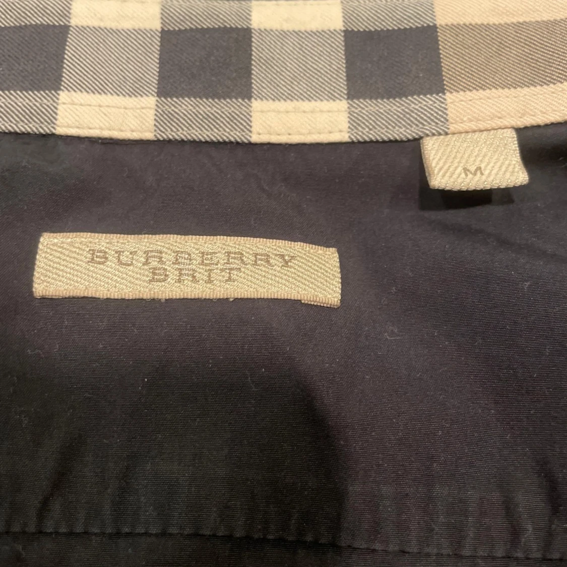 Burberry skjorta - 92