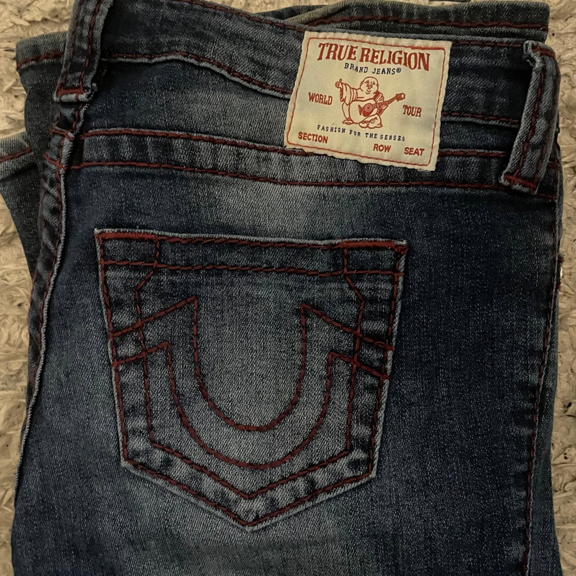 True religion jeans