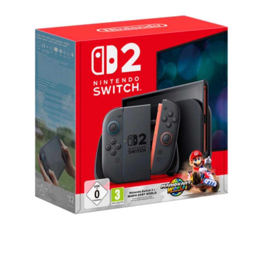 Nintendo Switch 2