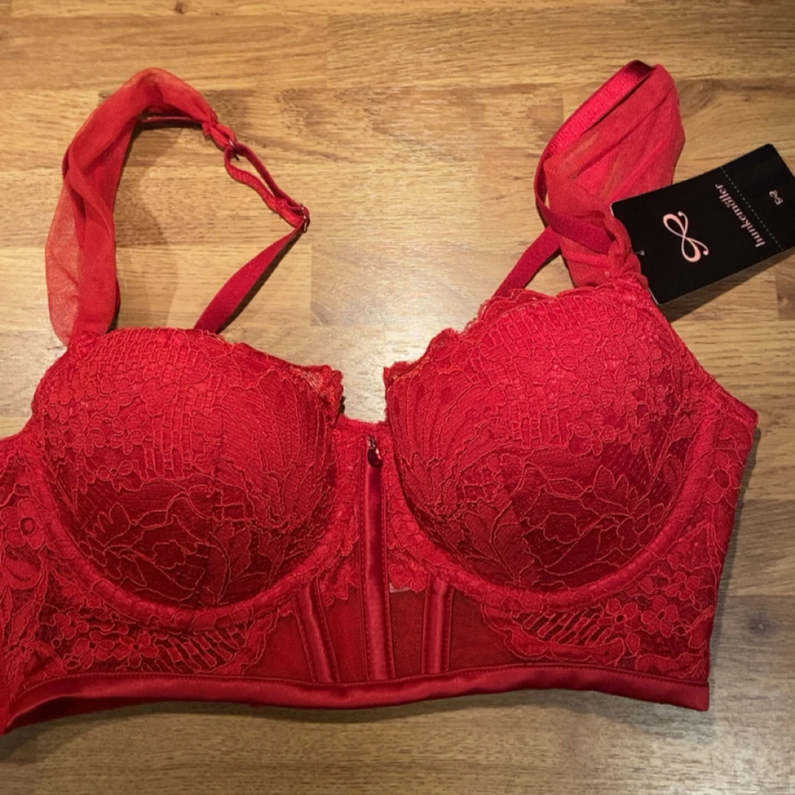 Set från Hunkemöller