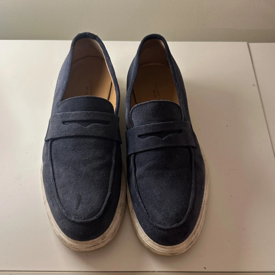 Loafers märke: Lawrence grey