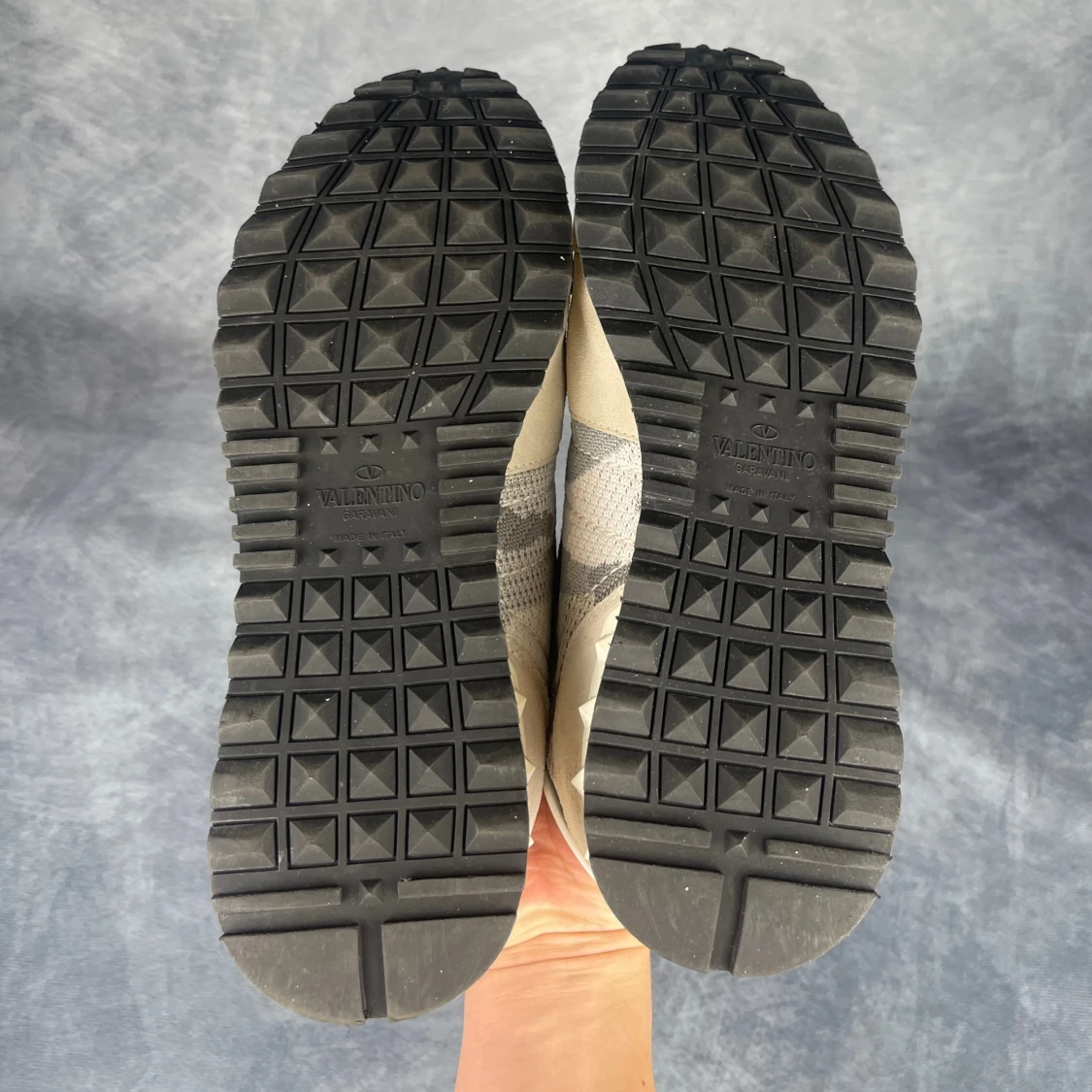 Valentino rockrunner - 3