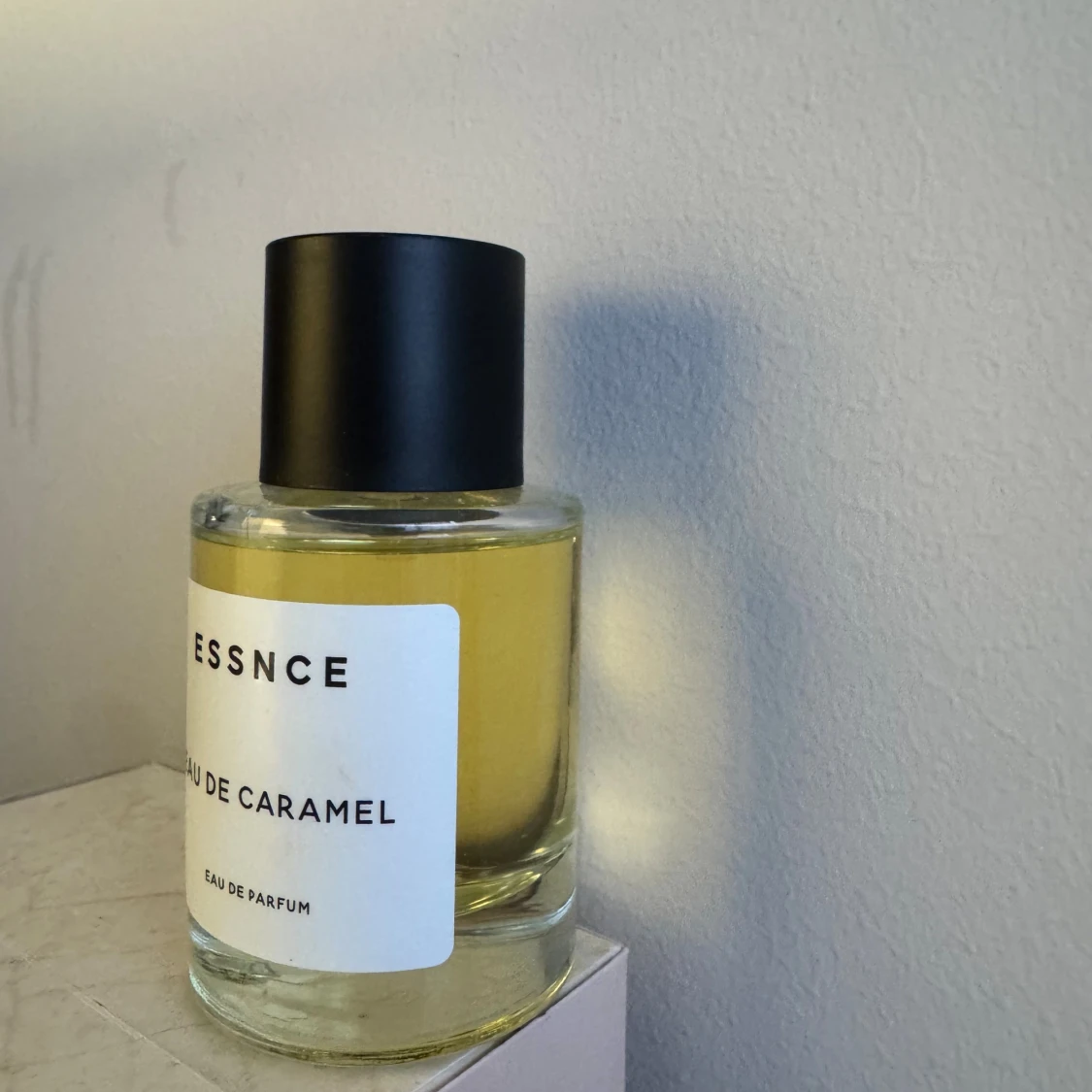 Essnce Eau de Caramel parfym - 1