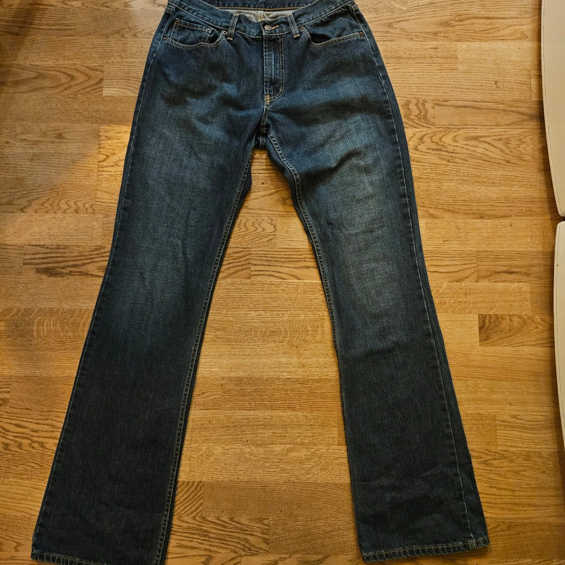 Bootcut jeans John Pearson & Son