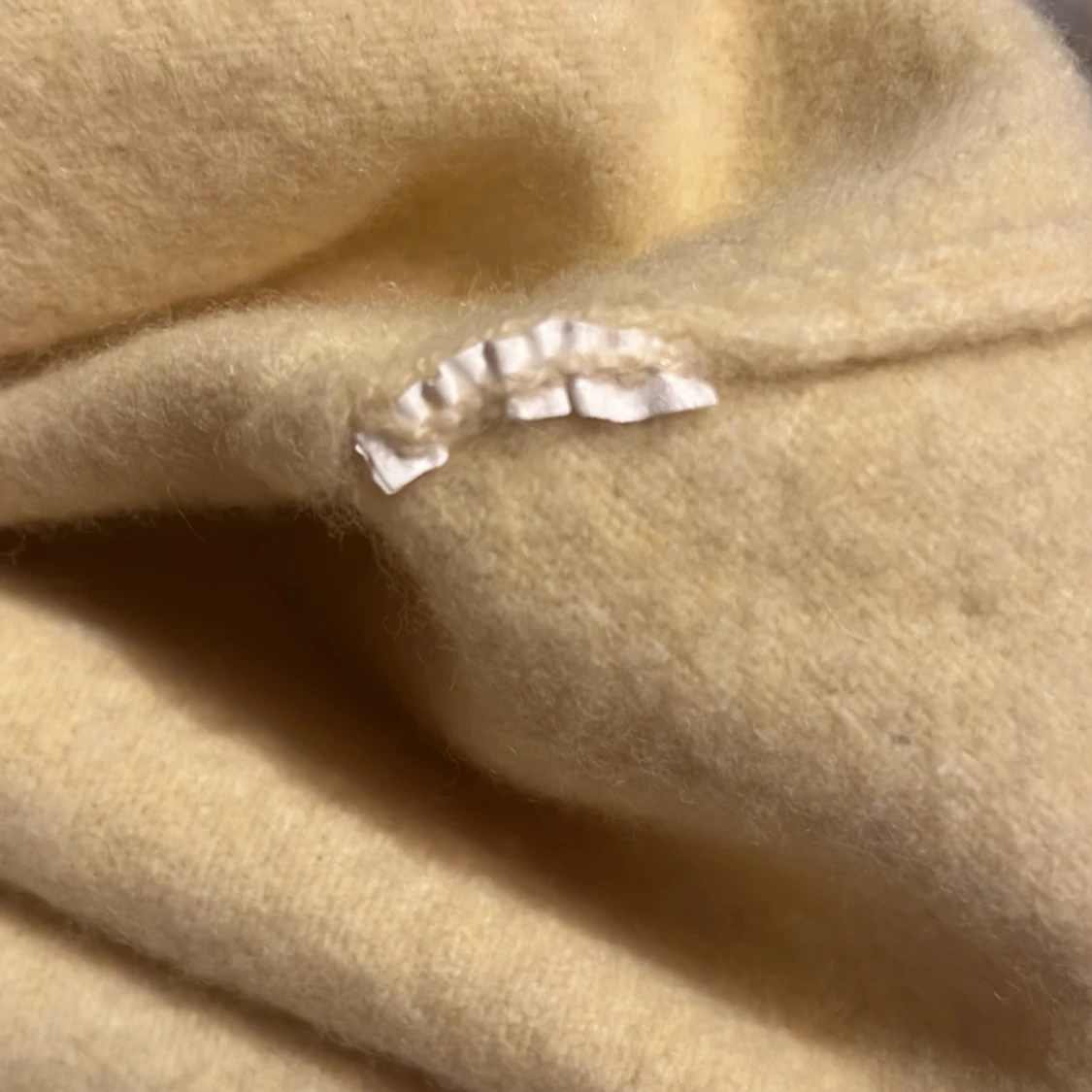 Gran Sasso half zip - 3