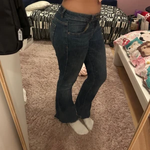 Jeans - Zara jeans