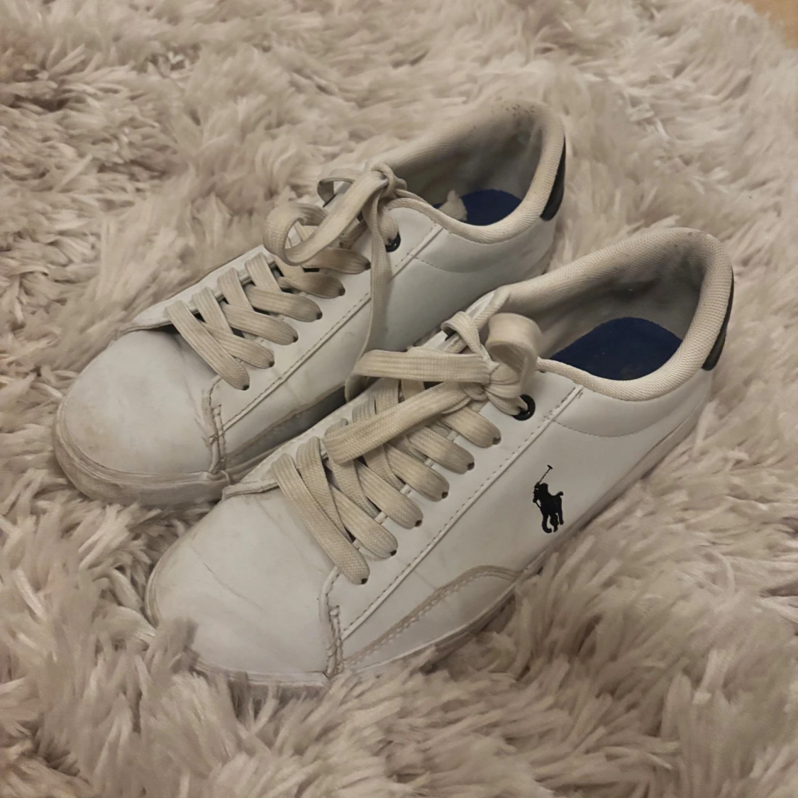 Ralph lauren sneakers - 1