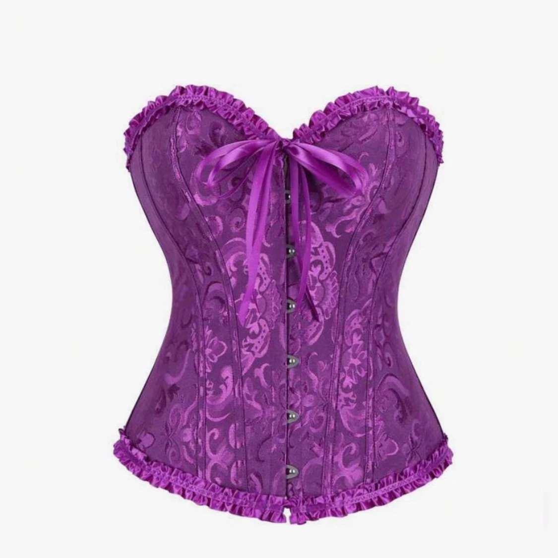 Lila corset
