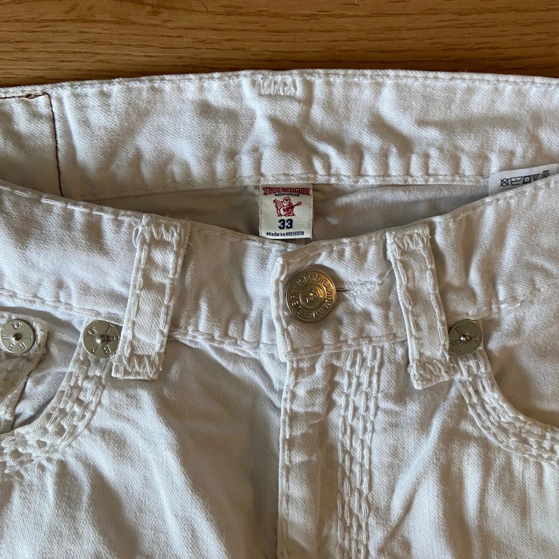 True Religion Jeans Super QT  - 4