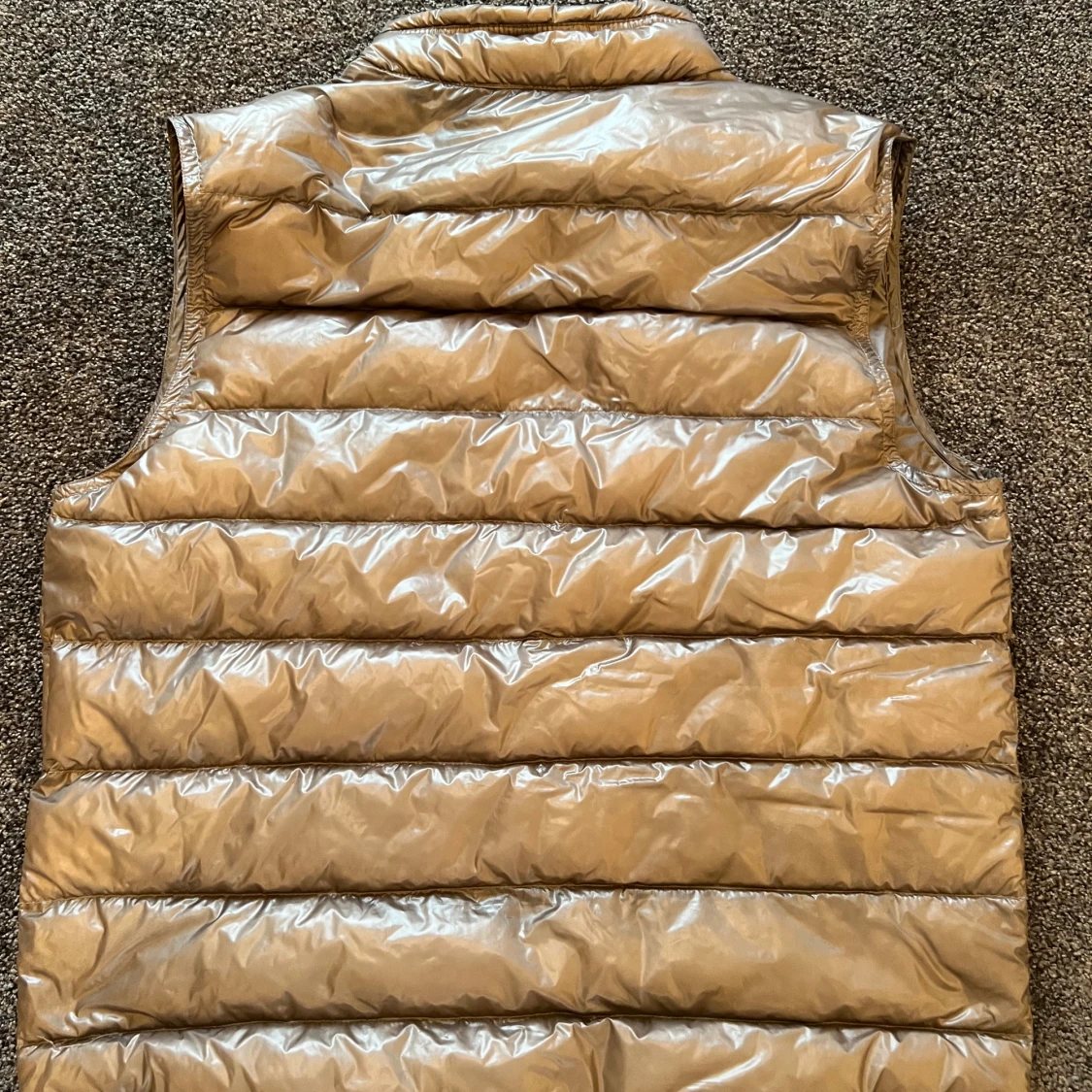  Moncler gui *kvitto finns* - 1