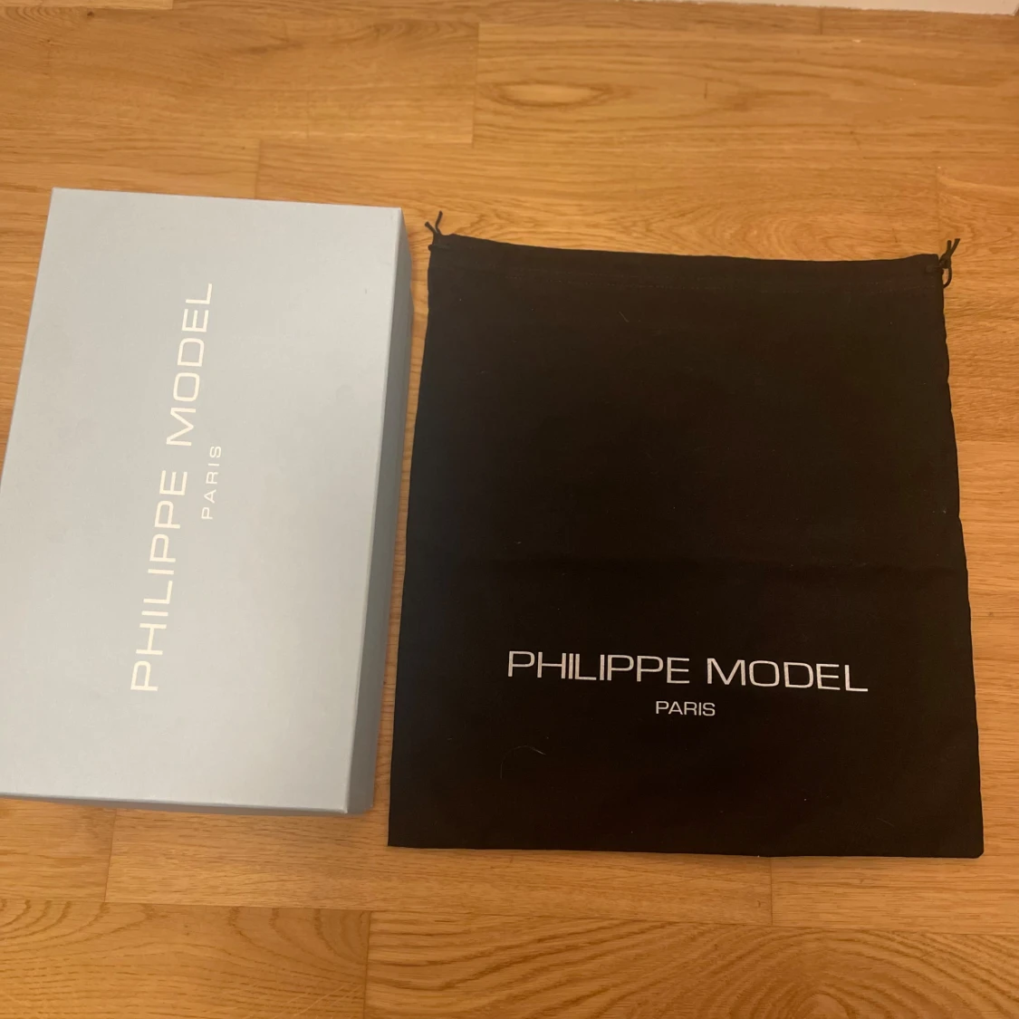 Vita Philippe Models - 3