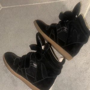 Isabel marant skor - Helt nya kommer ej till användning 