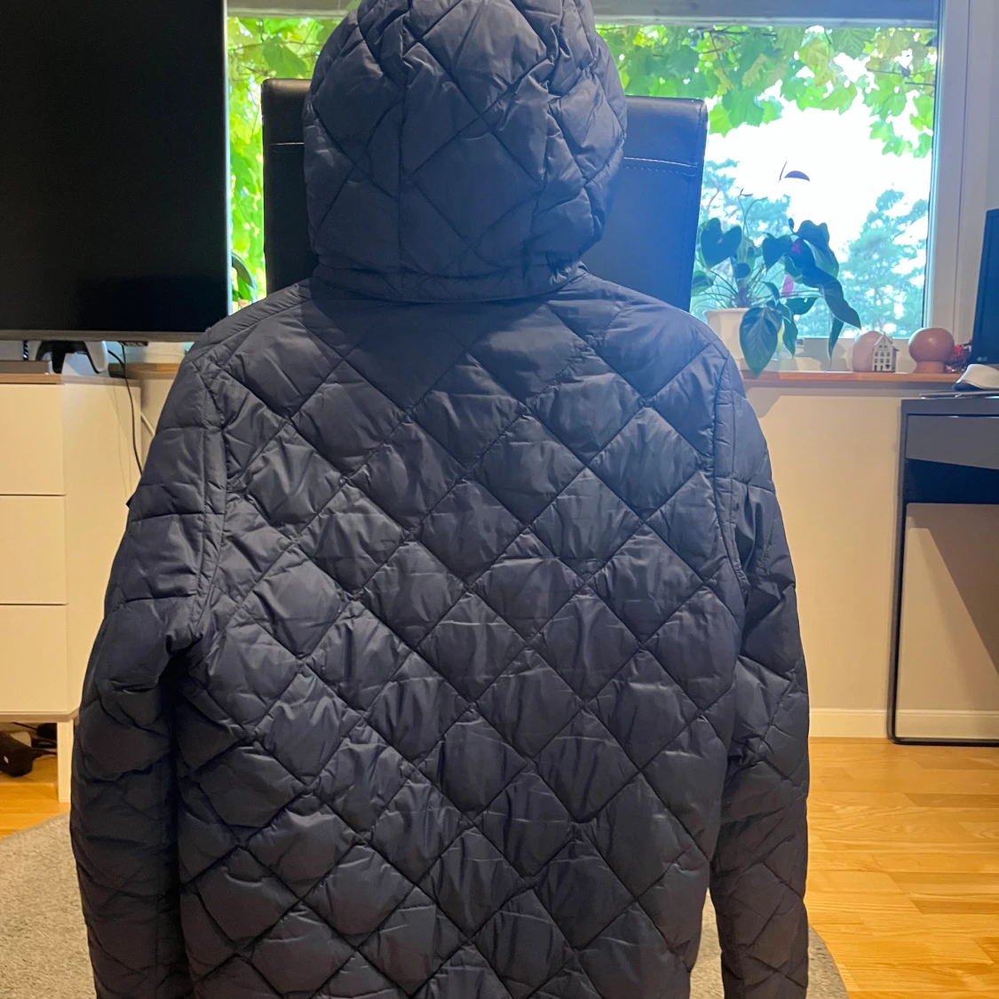 Gant höst/vår jacka - 1