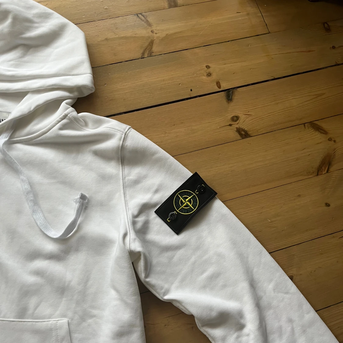 Stone Island hoodie  - 1