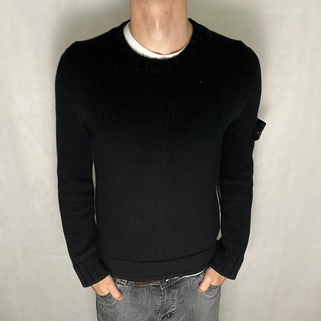 Stone island tröja - 1