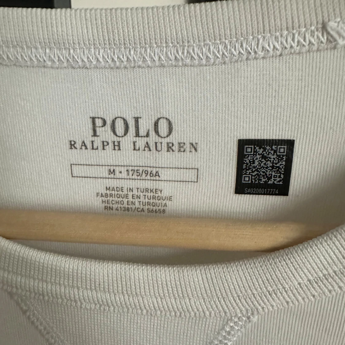 Ralph lauren tröja - 3