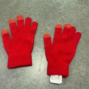 Handskar one size - Bra skick 