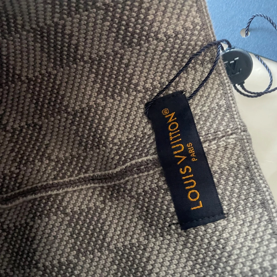 Louiiis vuittton beaine/mössa påsse ingår helt ny - 1