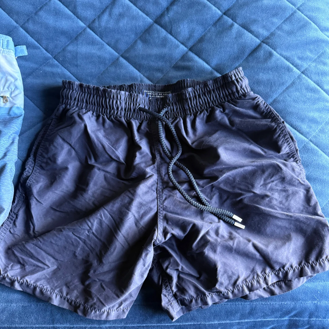 Badbyxor (orlebar brown, vilebrequin) - 4