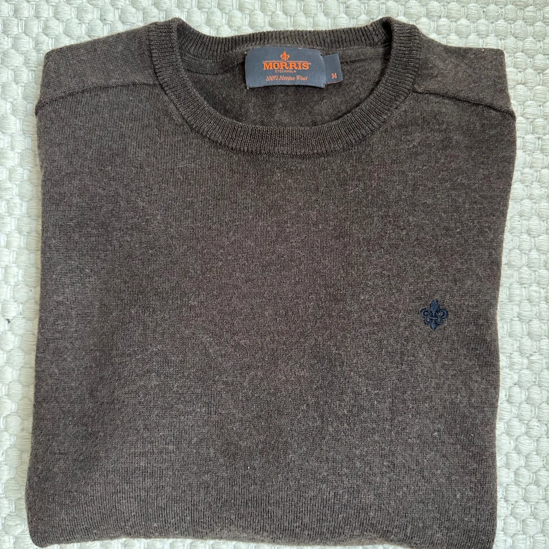 Morris Tröja