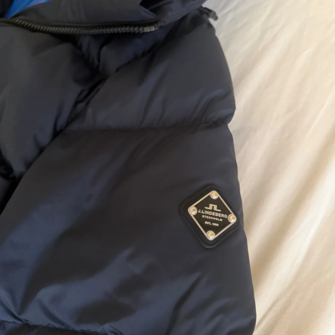 J.Lindeberg Vinterjacka - 2