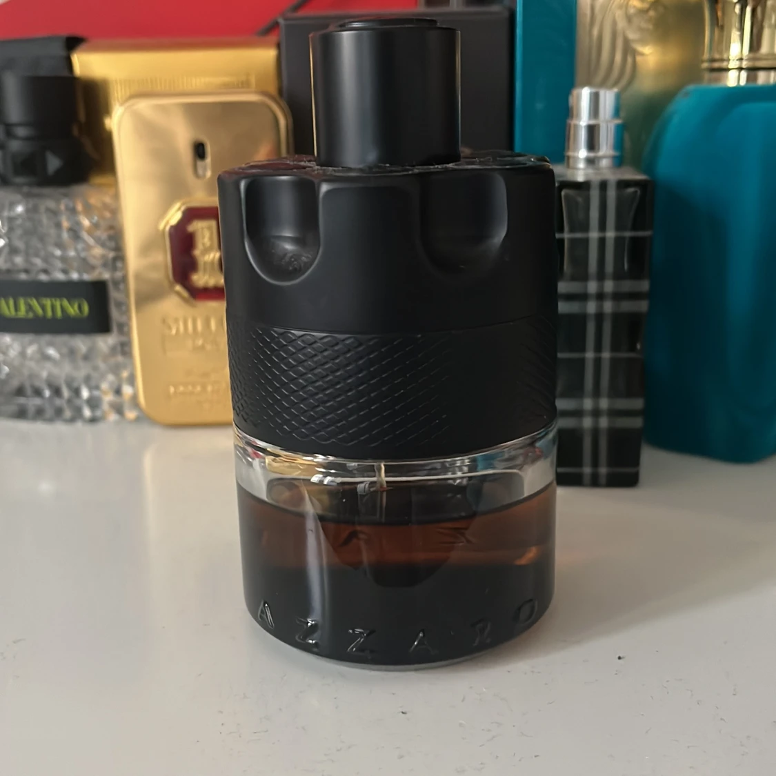 Azzaro The Most Wanted Parfum 100ml - 2