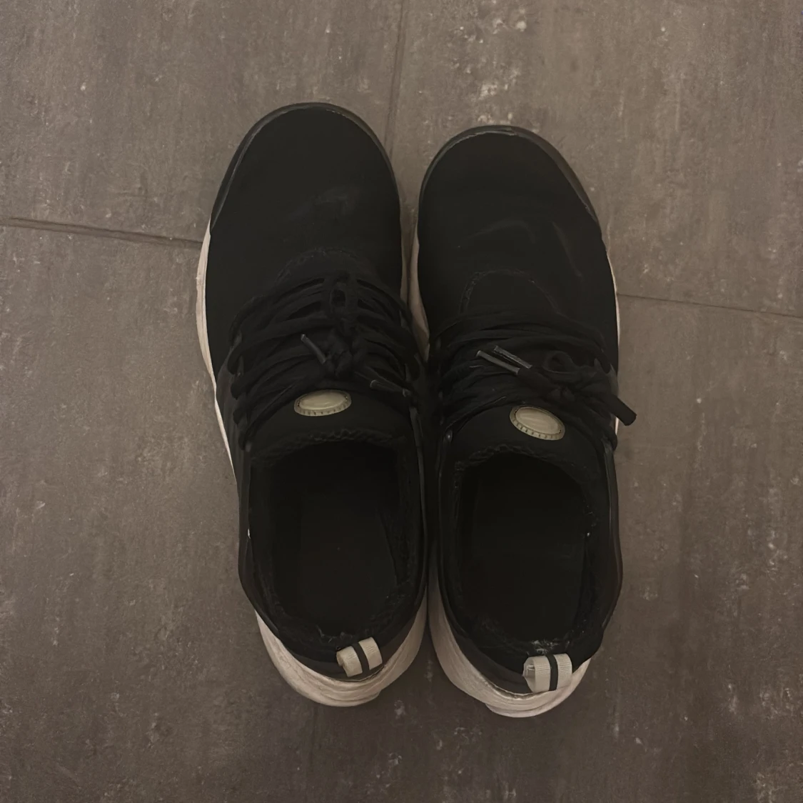Nike presto skor - 1
