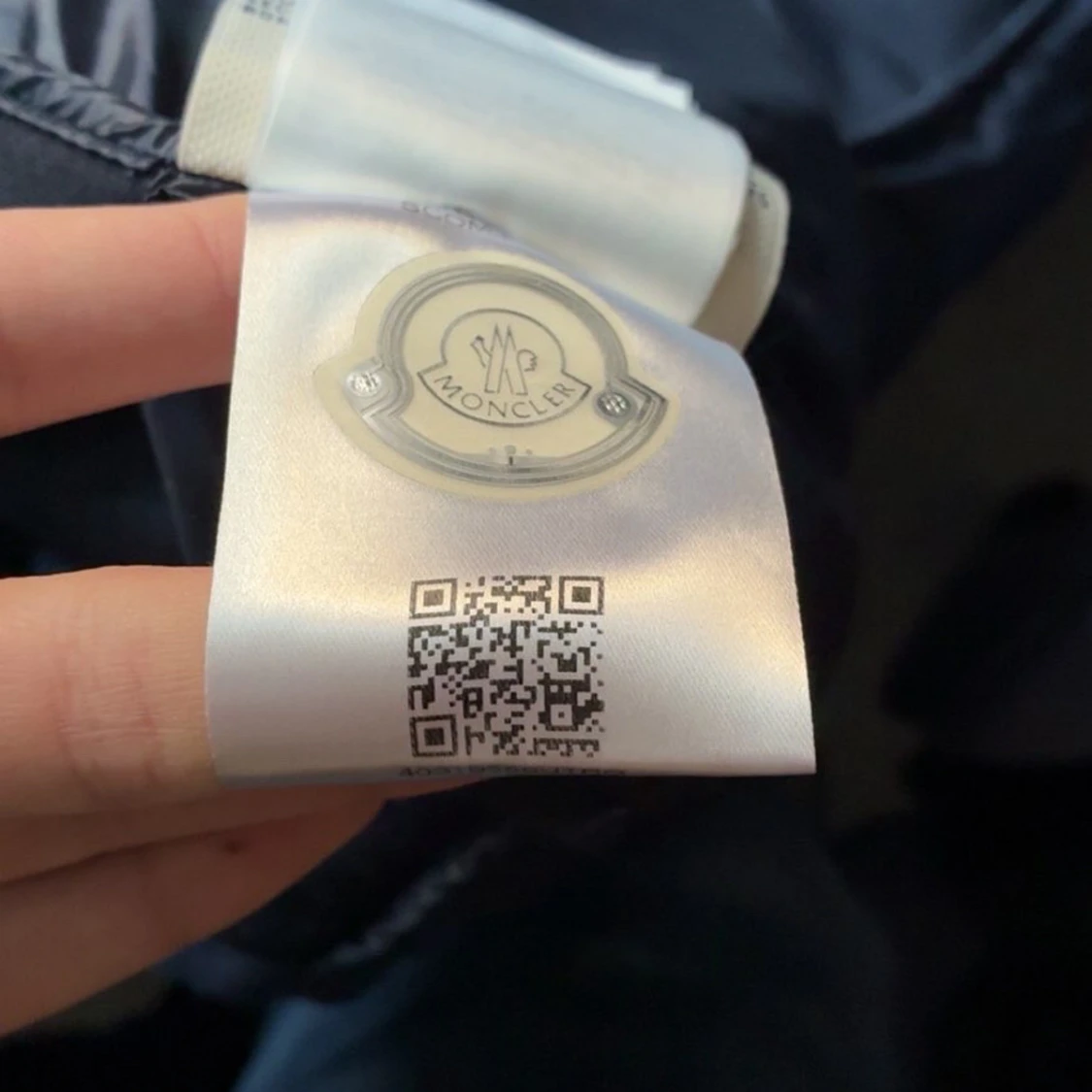 Moncler Cardigan - 3